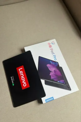 Tablet Lenovo P11 Pro