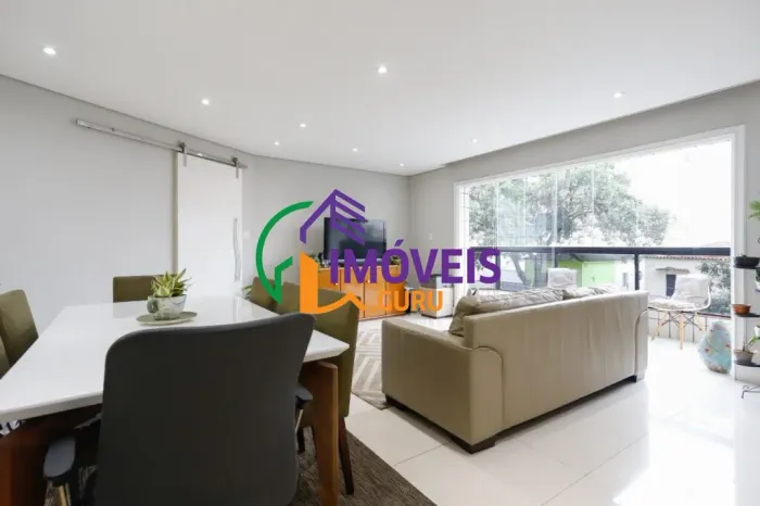 APARTAMENTO - PERDIZES - SP