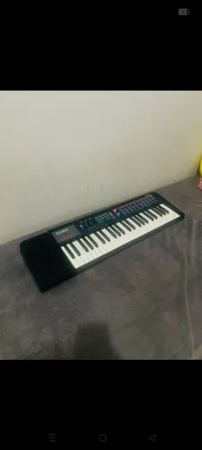 Teclado piano