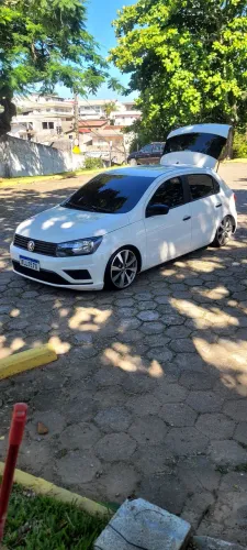 Rodas 17 VW 4x100