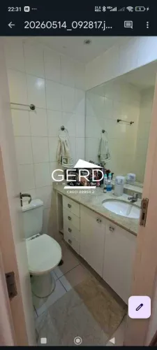 Apartamento à venda em Presidente Altino, Osasco