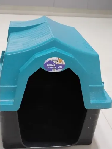 Casinha de cachorro número 4 nova