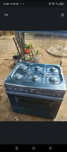 Fogão