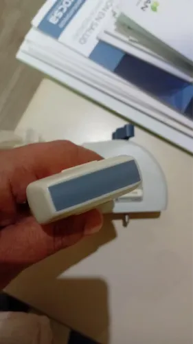Transdutor Linear Z50 VET / Mindray