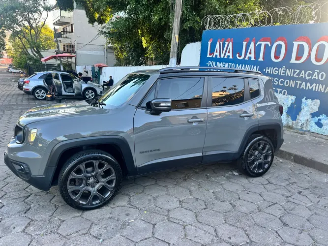 Jeep Renegade S T270 1.3 TB 4X4 Flex Aut. 2022