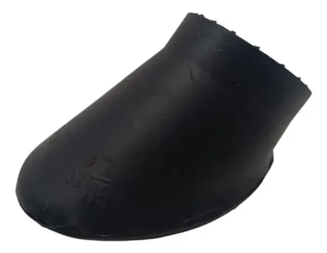 Borracha Coifa Direção Gm Celta 2002 2003 2004 2005 2006