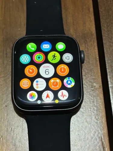Apple Watch s5 44mm