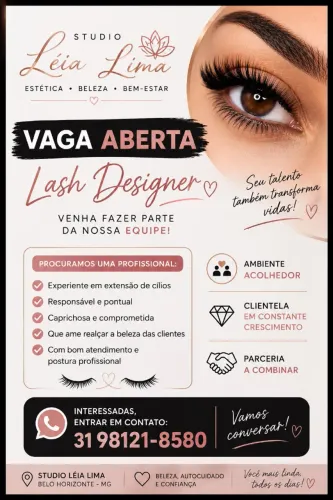 Lash Designer