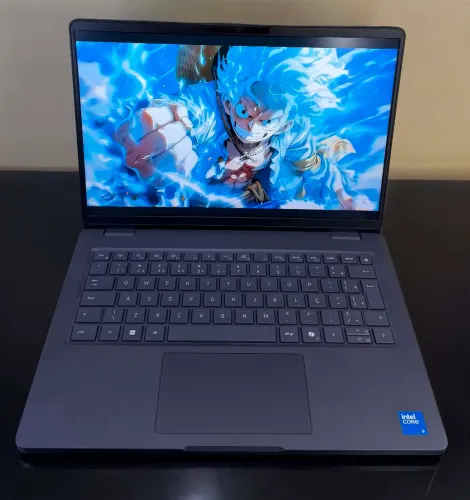 NOTEBOOK DELL | Ultra 5 | 16GB | SSD 512GB NvMe M2