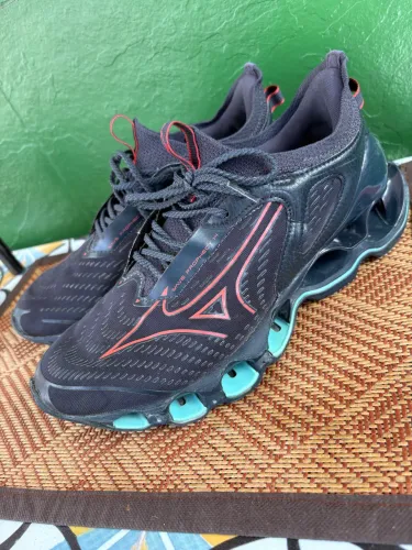 Mizuno prophecy 14 original!!