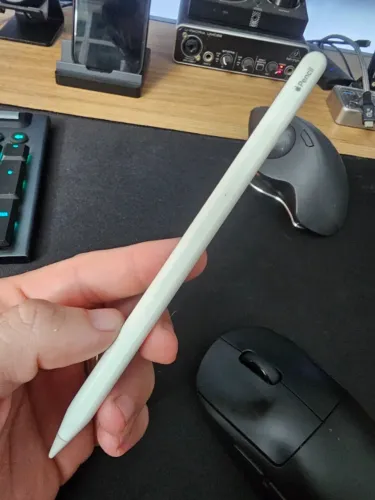 Apple Pencil 2 - Origina - 100%