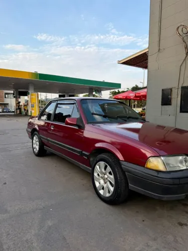 Chevrolet Monza GLS/ Hi-tech 2.0 EFI 2P E 4P 1994