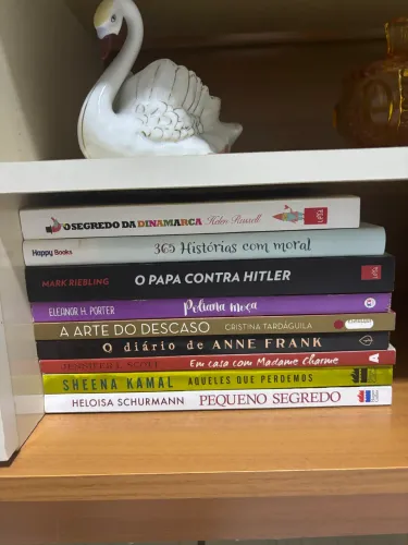 Livros