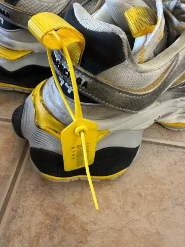 Tênis Balenciaga 