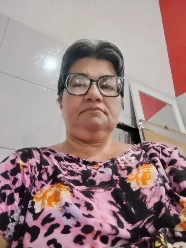 Disponível para trabalhar doméstica diarista e faxineira 