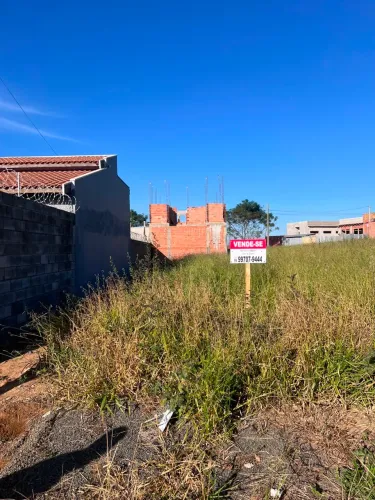 Terreno em Ipeuna