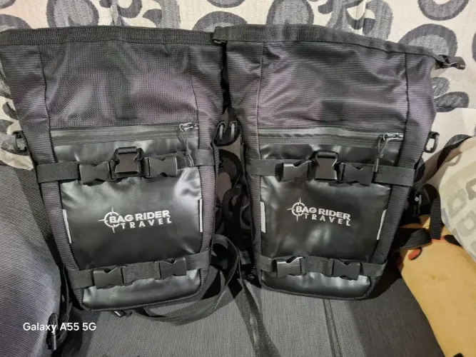 Bolsas