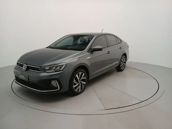 Volkswagen Virtus Highline 200 TSI 1.0 Flex 12V AUT 2026