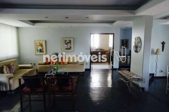 Venda Casa comercial Barroca Belo Horizonte