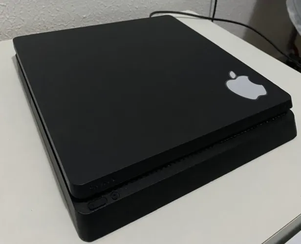 PS4 