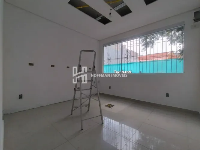 SALÃO SUPERIOR NO CENTRO DE SÃO CAETANO!