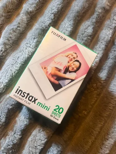 INSTAX POLAROID - 20 FOTOS - NOVAS