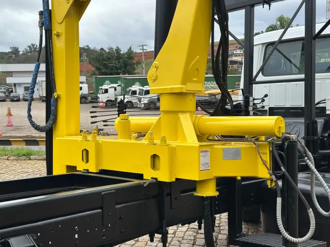 MUNK G-VETEC 12.000 A VENDA