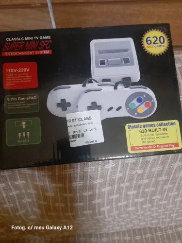 Super mini sfc