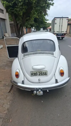 Volkswagen Fusca 1300 1973