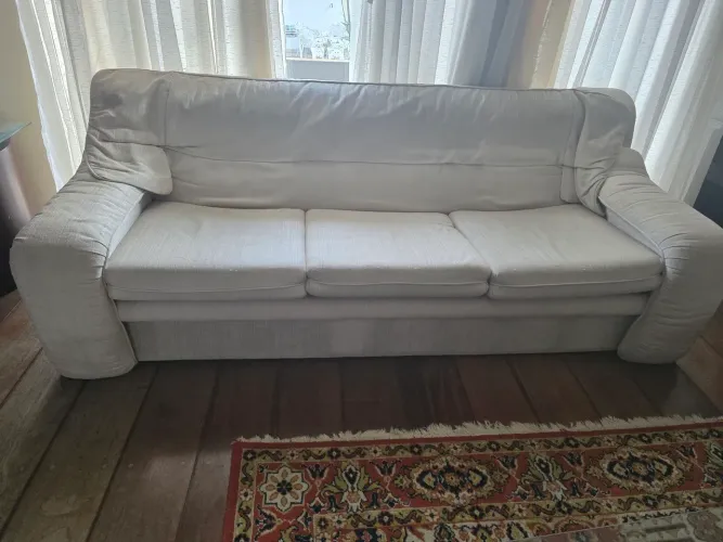 sofá 3 lugares