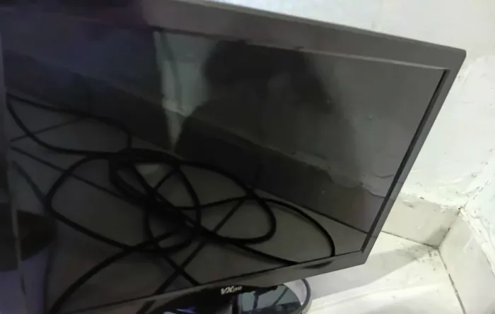 Vendo monitor 15' VXpro