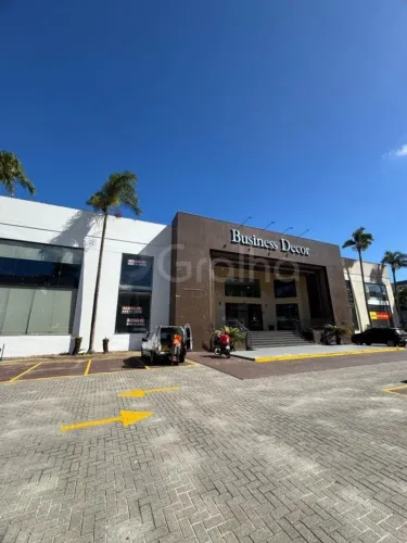 Loja para Venda em Florianópolis, Saco Grande, 2 banheiros, 3 vagas