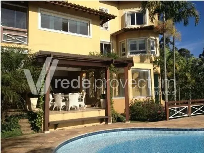 casa - Village Visconde de Itamaracá - Valinhos