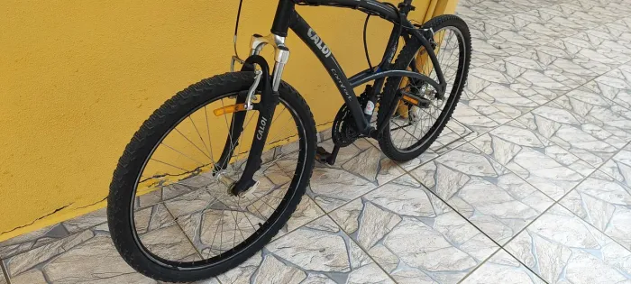 Bike caloi original 