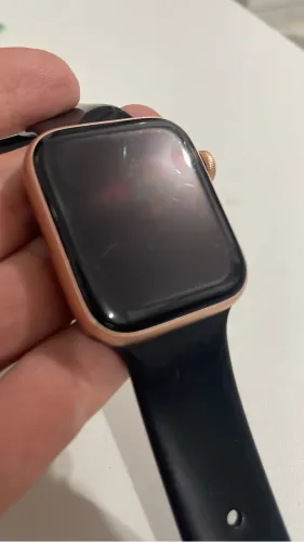 Apple Wacht SE 2a Geração - 44mm