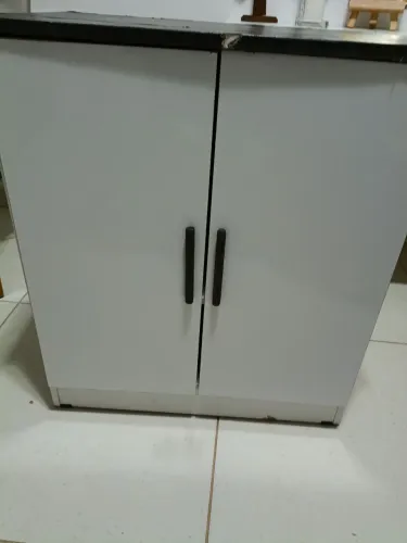 Doação armário baixo 