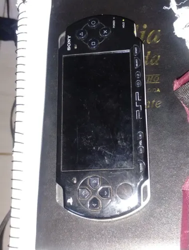 Psp 2001 - Preço pra ir embora, só chama se for pra fechar negócio!!!