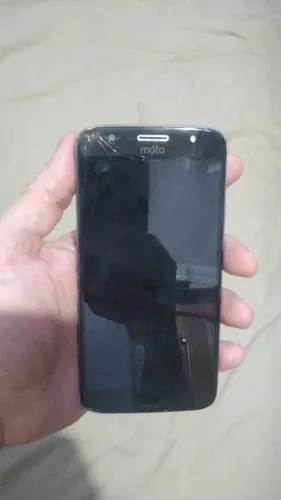 Motorola G5s Plus. Parcelo no Cartão.