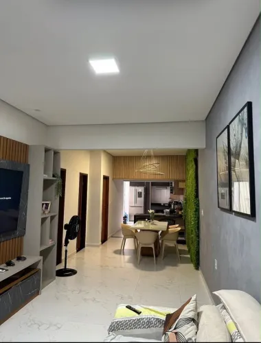 Vendo casa em paragominas