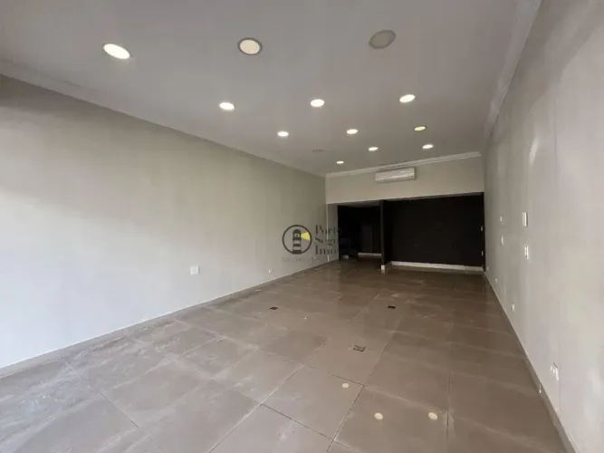 Salão para alugar, 62 m² por R$ 4.616,00/mês - Centro - Americana/SP