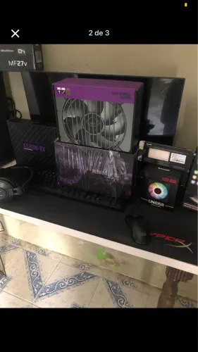PC GAMER COMPLETO 