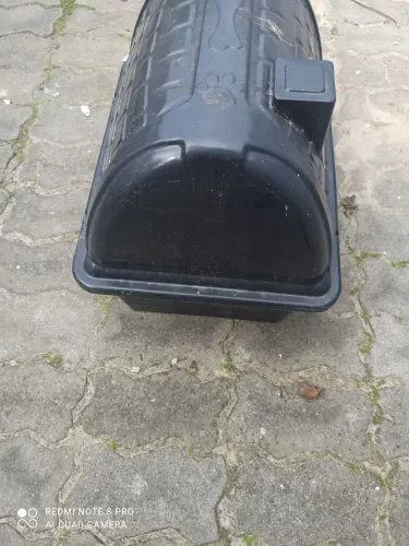 Casinha para animais