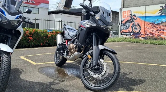 HONDA CRF1100L AFRICA TWIN MT 0KM.