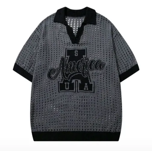 Camisa camiseta