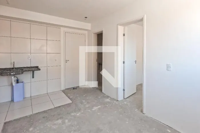 Apartamento à Venda - Jardim Vivan, 2 Quartos, 33 m2