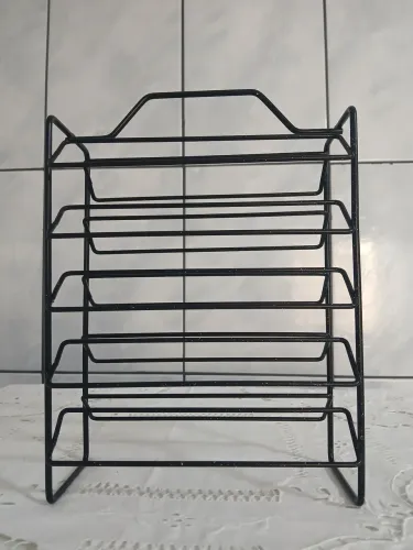 Vende-se porta cápsulas