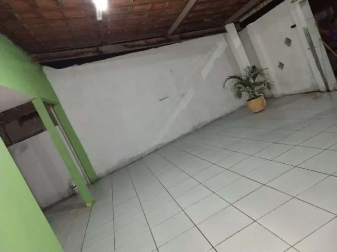 Casa Cidade das Flores - oportunidade única