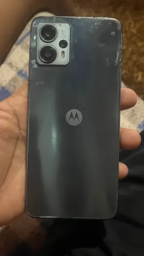 Smartphone G23 