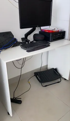 Escrivaninha MDF