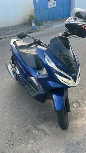 PCX 20/20